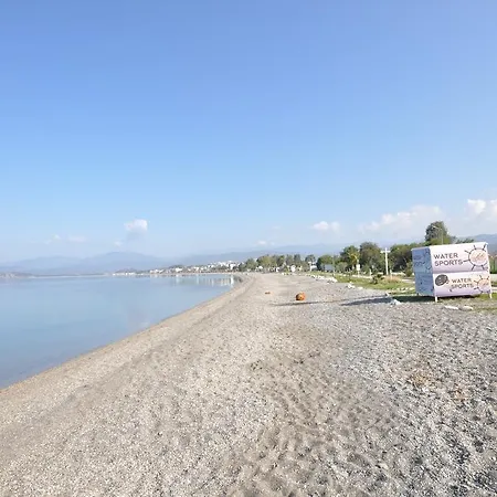 Villa Serenity - Sovalye Island Fethiye